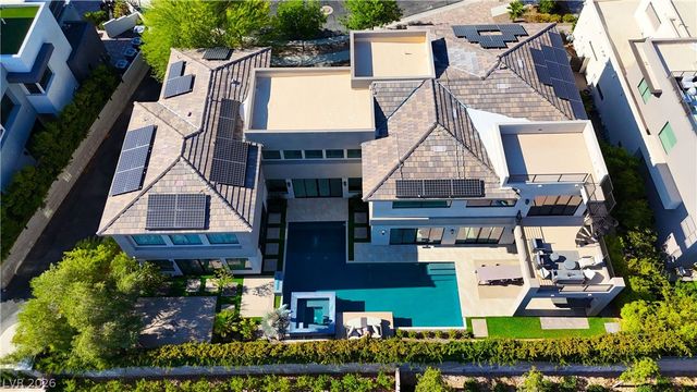 2790 La Bella Court, Henderson, NV 89052