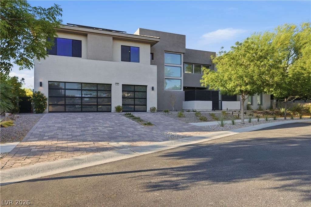 2790 La Bella Court, Henderson, NV 89052