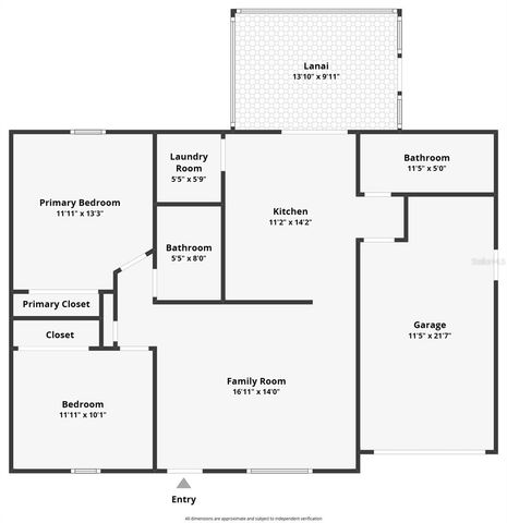 375 YEAGER STREET, Port Charlotte, FL 33954