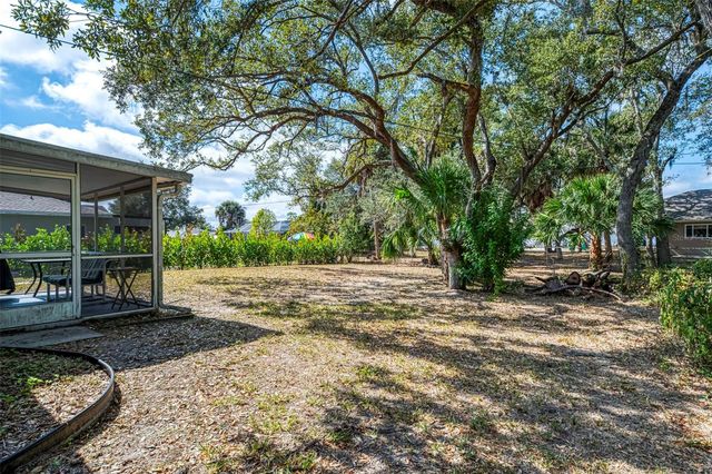 375 YEAGER STREET, Port Charlotte, FL 33954