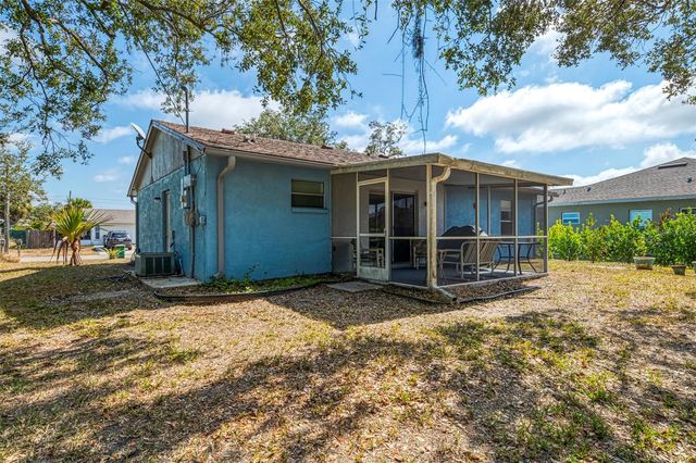 375 YEAGER STREET, Port Charlotte, FL 33954