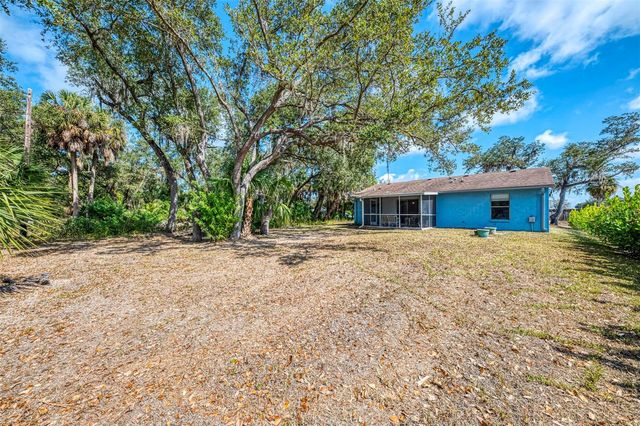 375 YEAGER STREET, Port Charlotte, FL 33954