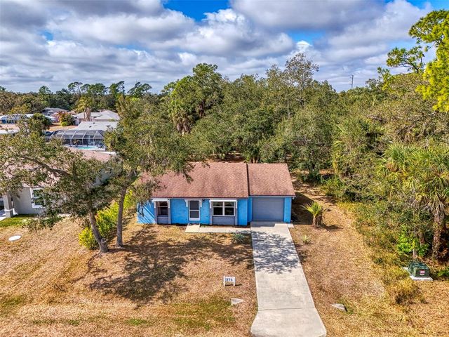 375 YEAGER STREET, Port Charlotte, FL 33954