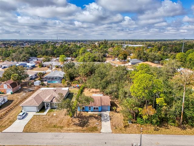 375 YEAGER STREET, Port Charlotte, FL 33954