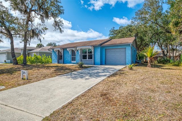 375 YEAGER STREET, Port Charlotte, FL 33954