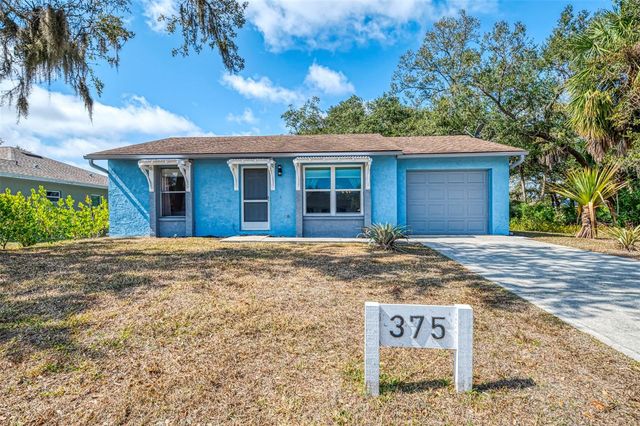 375 YEAGER STREET, Port Charlotte, FL 33954