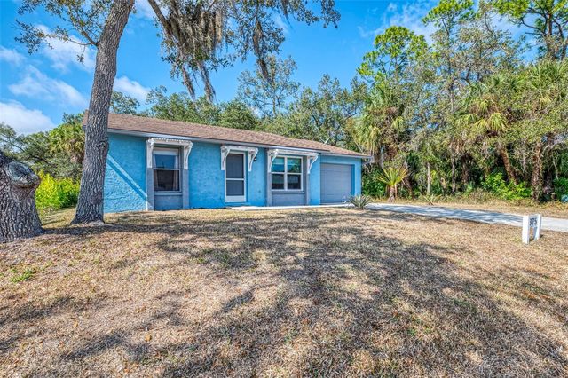 375 YEAGER STREET, Port Charlotte, FL 33954