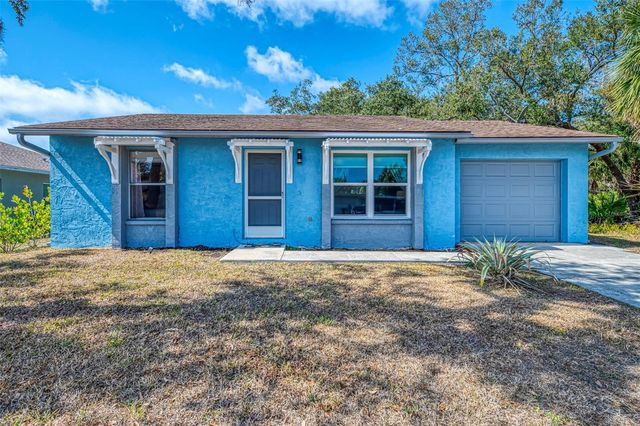 375 YEAGER STREET, Port Charlotte, FL 33954