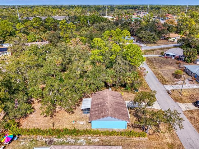 375 YEAGER STREET, Port Charlotte, FL 33954