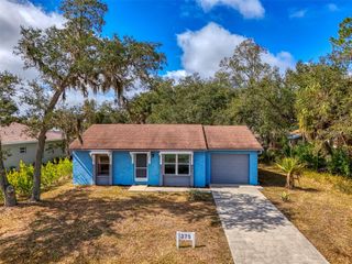 375 YEAGER STREET, Port Charlotte, FL 33954