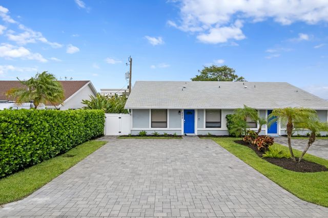 3372 NE 5th Drive, Boca Raton, FL 33431