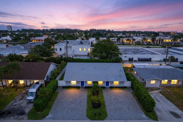 3372 NE 5th Drive, Boca Raton, FL 33431