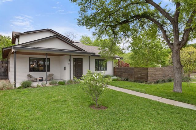 2500 Cedarview DR, Austin, TX 78704