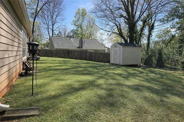 3957 Wintersweet Drive, Decatur, GA 30034