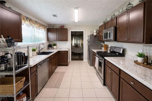 3957 Wintersweet Drive, Decatur, GA 30034