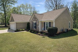 3957 Wintersweet Drive, Decatur, GA 30034