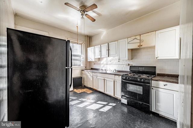 1706 APPLETON ST, Baltimore, MD 21217