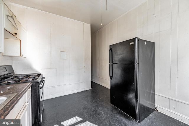 1706 APPLETON ST, Baltimore, MD 21217