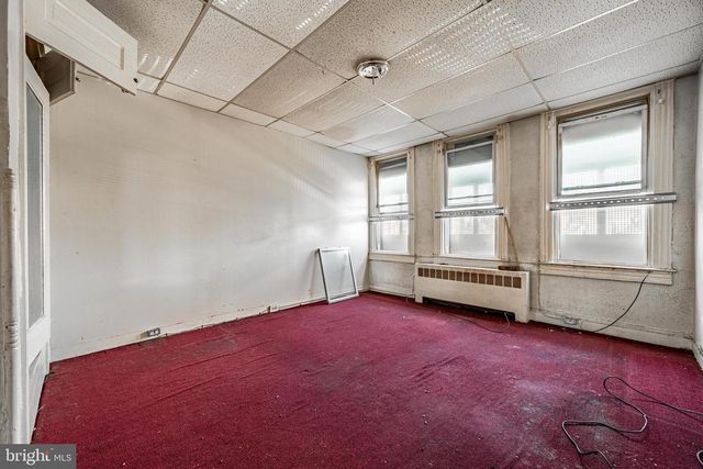 1706 APPLETON ST, Baltimore, MD 21217