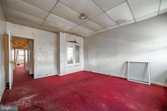 1706 APPLETON ST, Baltimore, MD 21217