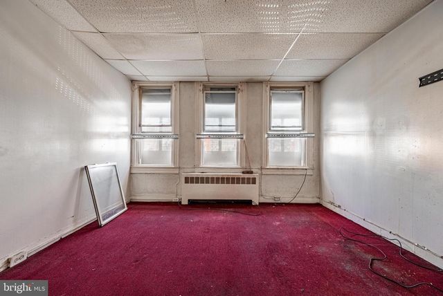 1706 APPLETON ST, Baltimore, MD 21217