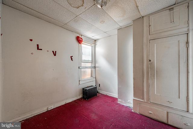 1706 APPLETON ST, Baltimore, MD 21217