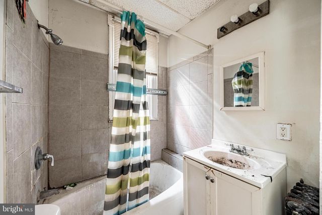 1706 APPLETON ST, Baltimore, MD 21217