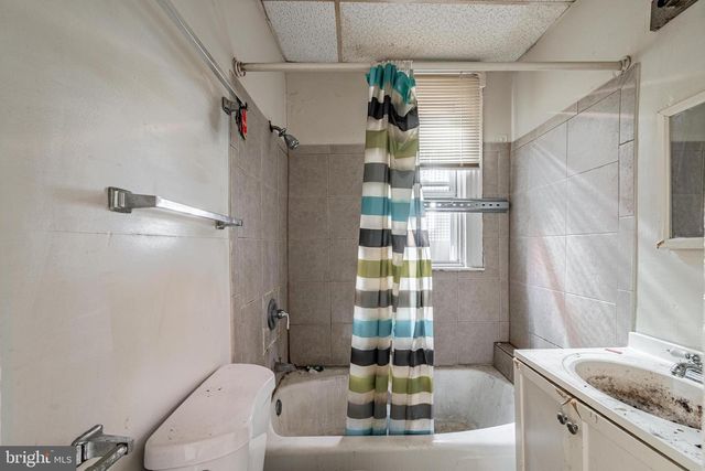 1706 APPLETON ST, Baltimore, MD 21217