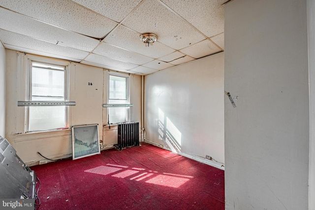 1706 APPLETON ST, Baltimore, MD 21217