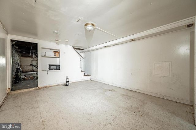 1706 APPLETON ST, Baltimore, MD 21217