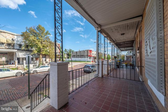 1706 APPLETON ST, Baltimore, MD 21217