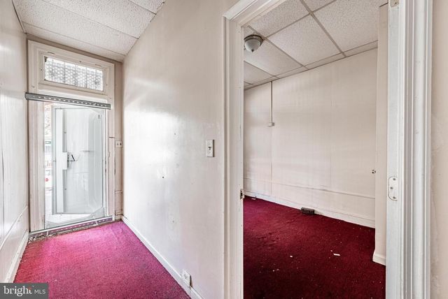 1706 APPLETON ST, Baltimore, MD 21217