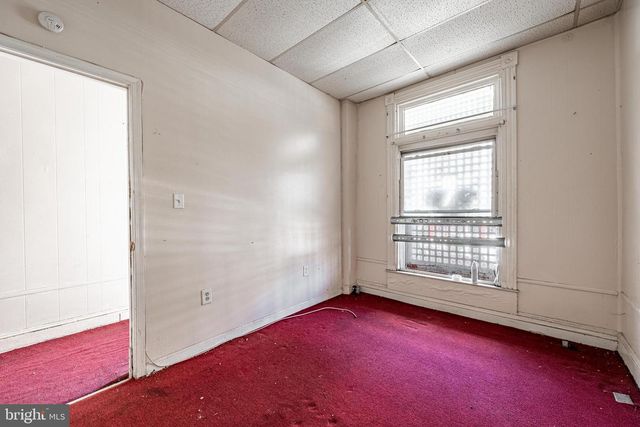 1706 APPLETON ST, Baltimore, MD 21217