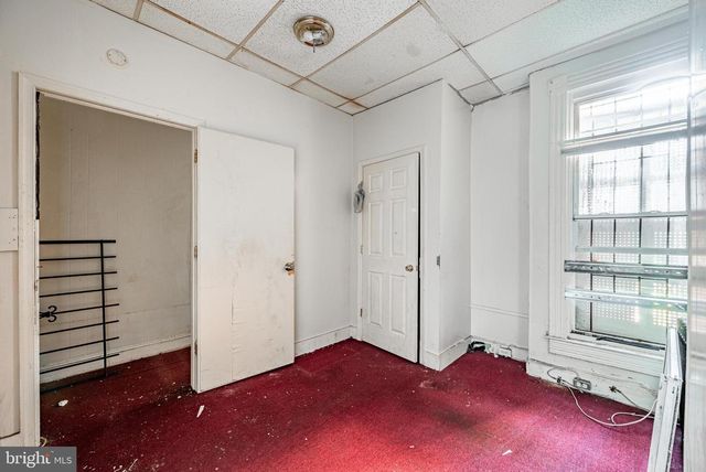 1706 APPLETON ST, Baltimore, MD 21217