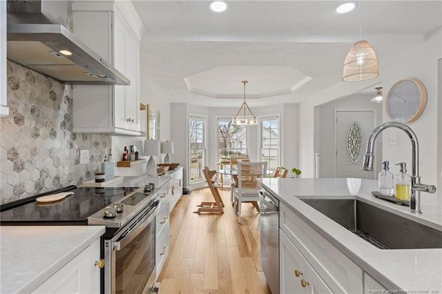 6500 Jacobs Creek Circle, Fayetteville, NC 28306