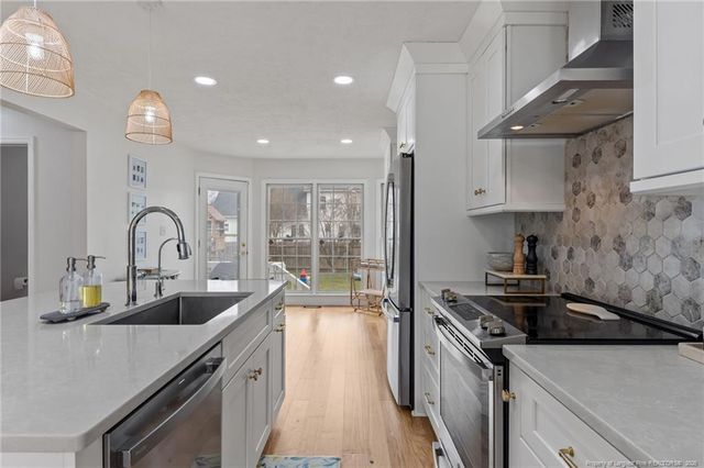 6500 Jacobs Creek Circle, Fayetteville, NC 28306