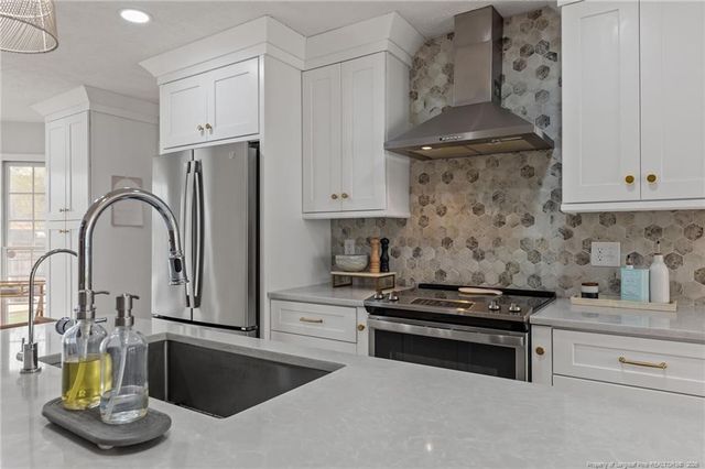 6500 Jacobs Creek Circle, Fayetteville, NC 28306