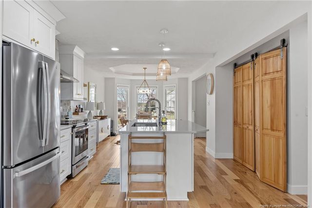 6500 Jacobs Creek Circle, Fayetteville, NC 28306