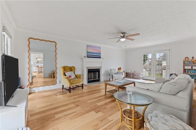 6500 Jacobs Creek Circle, Fayetteville, NC 28306