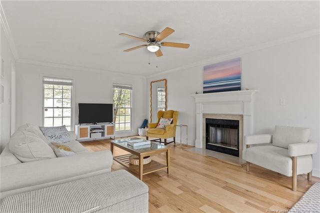 6500 Jacobs Creek Circle, Fayetteville, NC 28306