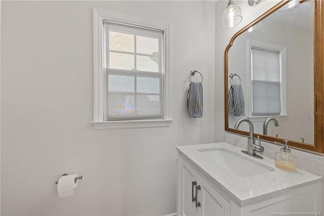 6500 Jacobs Creek Circle, Fayetteville, NC 28306