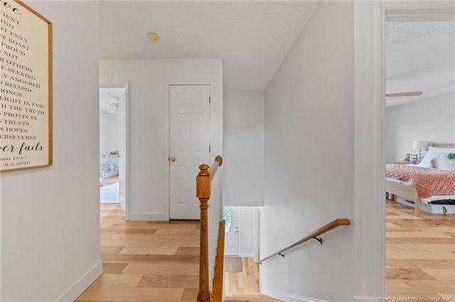 6500 Jacobs Creek Circle, Fayetteville, NC 28306