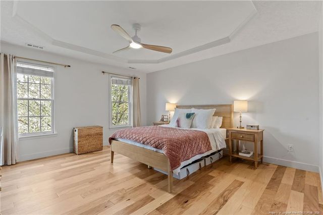 6500 Jacobs Creek Circle, Fayetteville, NC 28306