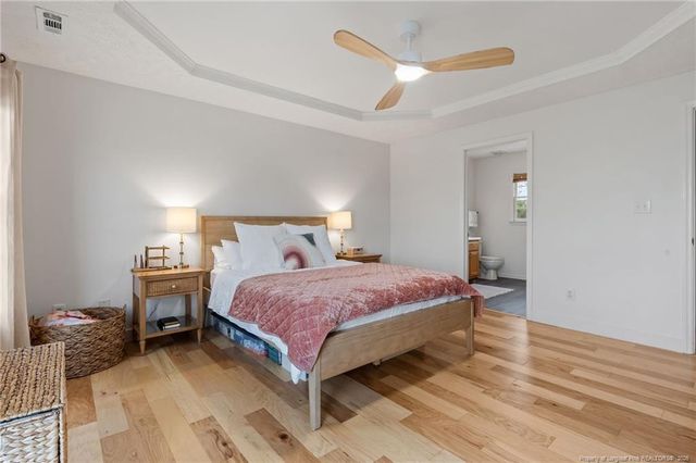 6500 Jacobs Creek Circle, Fayetteville, NC 28306