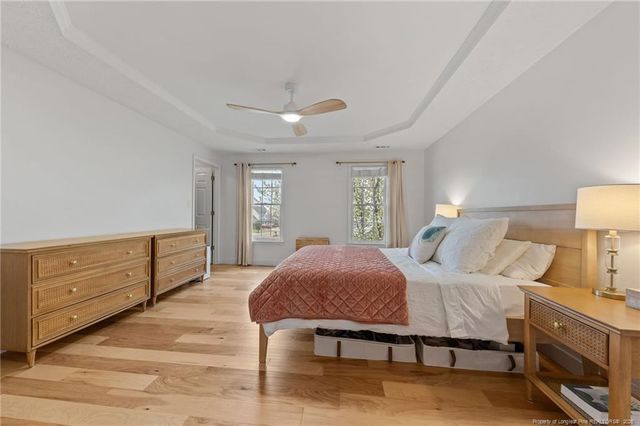 6500 Jacobs Creek Circle, Fayetteville, NC 28306