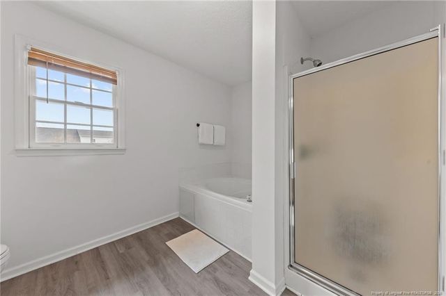 6500 Jacobs Creek Circle, Fayetteville, NC 28306