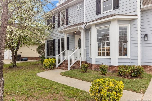 6500 Jacobs Creek Circle, Fayetteville, NC 28306