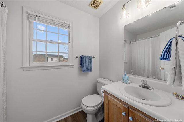 6500 Jacobs Creek Circle, Fayetteville, NC 28306