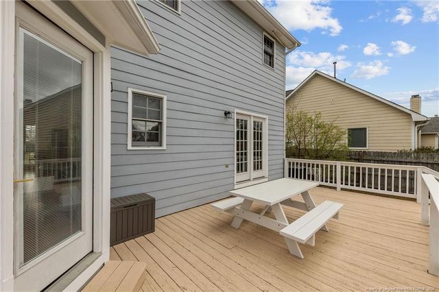 6500 Jacobs Creek Circle, Fayetteville, NC 28306