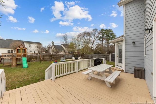 6500 Jacobs Creek Circle, Fayetteville, NC 28306